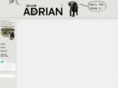 jacobadrian.com