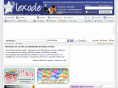 lexode.com