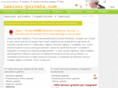 lezioni-private.com