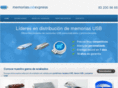 memoriasusbexpress.com