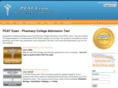 pcat-exam.com