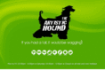 theartistichound.com