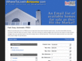 availablehomesinarizona.com
