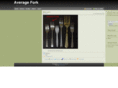 averagefork.com