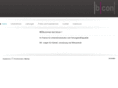 bcon-organisationsentwicklung.com