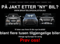 bruktbilspesialisten.no