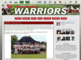 eberswalder-warriors.de
