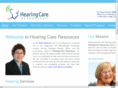 gansevoort-hearing-center.com