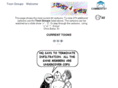 graypilgrim2003.com