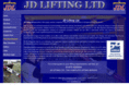 jdlifting.com
