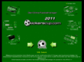 kickerscup.com