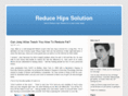 reducehipssolution.com