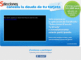 seleccionescancelatudeuda.com