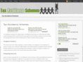 taxavoidanceschemes.com