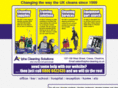 alpha-cleaning.co.uk