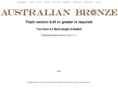 australianbronze.com
