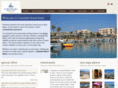 ayianapahotels.net
