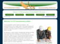 ctsdevelopmentsltd.com
