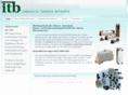 itb-hydraulik.com