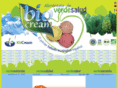 kitcream.com