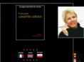 lemaitre-leroux.com
