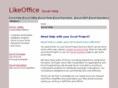 likeoffice.com
