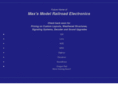 modelrrelectronics.com