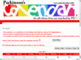 pdcalendar.info
