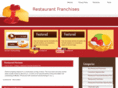 restaurant-lestonnelles.com