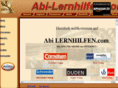 abi-lernhilfen.com