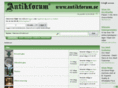 antikforum.se