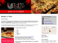 bestbartlettpizza.com