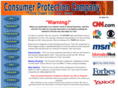 consumer-protection-company.com