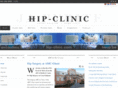 hip-clinic.com