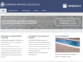 hormigonimpresovalladolid.com