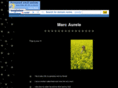 marc-aurele.com