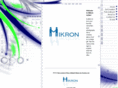 mikronsolutions.com