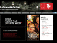 nouvellescene.com