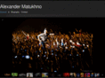 alexmatukhno.com