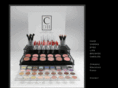 cara-cosmetics.com