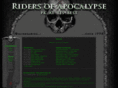 clan-riders.net