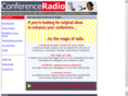 conferenceradio.co.uk