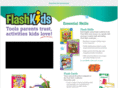flashkids.com