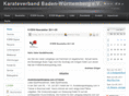 karate-kvbw.de