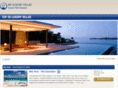 mytop20villas.com
