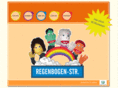regenbogenstrasse.de