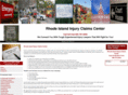 rhodeislandinjuryclaimscenter.com