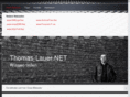thomas-lauer.net