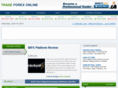 tradeforexonline.net