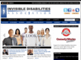 invisible-disabilities.com